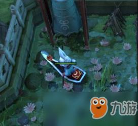 你觉得《DOTA2》里最顺手的“AOE技能”是什么？游戏画面